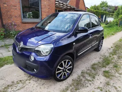 Gebraucht Renault Twingo