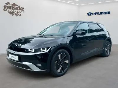 Neu Hyundai Ioniq 5 167 kW (228 PS) 2026 Abyss black SUV