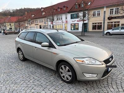 Usata Ford Mondeo 125 CV (91 kW) 2009 Station wagon