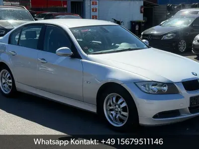 Gebraucht BMW 318
