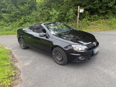 Gebraucht VW Eos