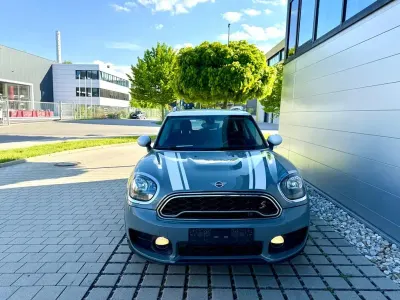 Gebraucht Mini Cooper SD Countryman