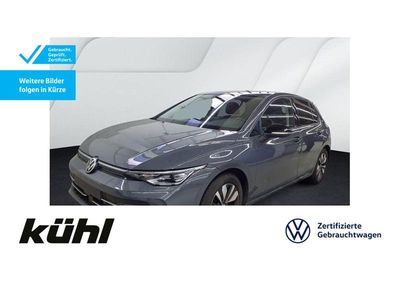 Gebraucht VW Golf VIII Goal 150 PS (110 kW) 2025 Limousine
