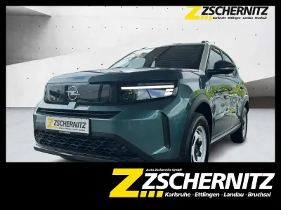 Gebraucht Opel Frontera