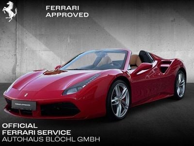 Ferrari 488