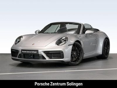 Porsche 911 Carrera GTS
