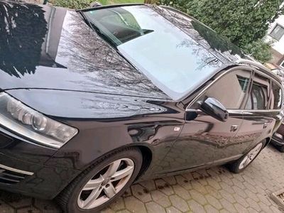 gebraucht Audi A6 4F 3,0 TDI Quattro