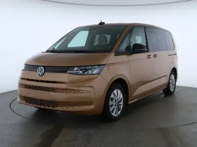 Gebraucht VW Multivan Basis 245 PS (180 kW) 2025 Copper bronze metallic Van / Kleinbus