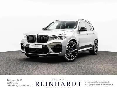 Gebraucht BMW X3 M