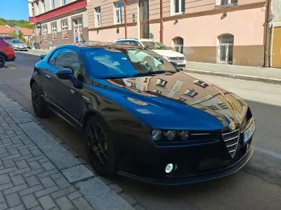 Gebraucht Alfa Romeo Brera