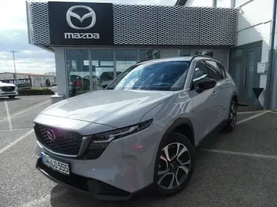 Gebraucht Mazda CX-5 Homura-Line 141 PS (103 kW) 2026 SUV