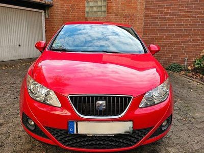 Seat Ibiza SC