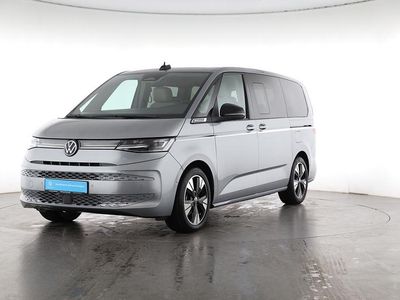 Nuova VW Multivan Style 150 CV (110 kW) 2026 Argento Monovolume