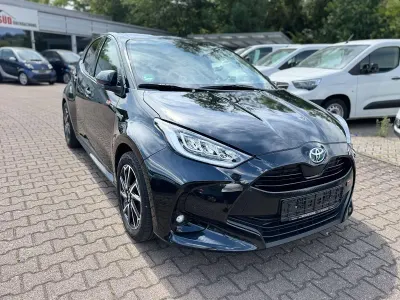 Gebraucht Toyota Yaris Hybrid