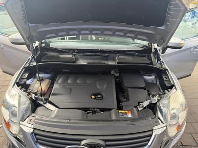 Usata Ford Kuga 136 CV (100 kW) 2009 Argento SUV