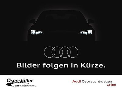 Gebraucht Audi Q3 S-Line 230 PS (169 kW) 2019 Schwarz SUV