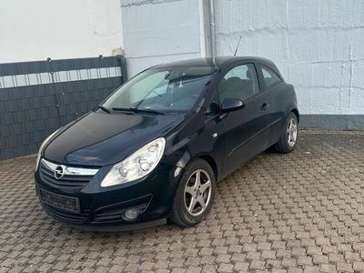 gebraucht Opel Corsa D ohne Tüv