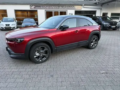 Gebraucht Mazda MX30