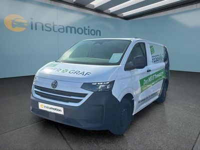 Usata VW T7 150 CV (110 kW) 2025 Bianco Furgone