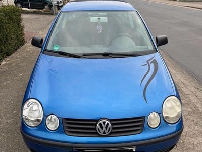 VW Polo