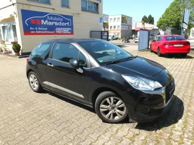 Gebraucht DS Automobiles DS3