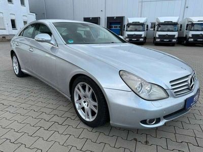 gebraucht Mercedes CLS320 CLS 320 CLS/ 350 CDI