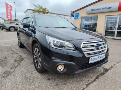 Gebraucht Subaru Outback