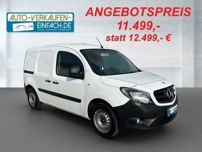 Mercedes Citan 109