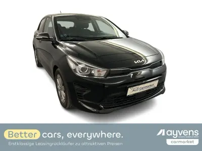 Gebraucht Kia Rio