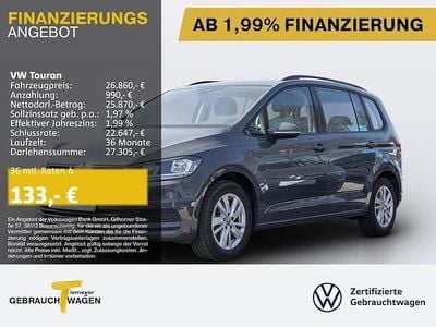 VW Touran