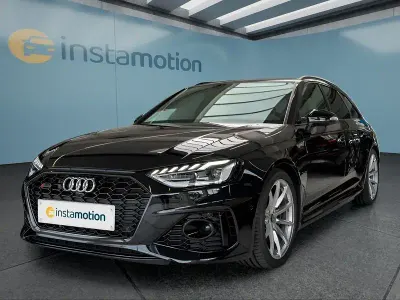 Occasion Audi RS4