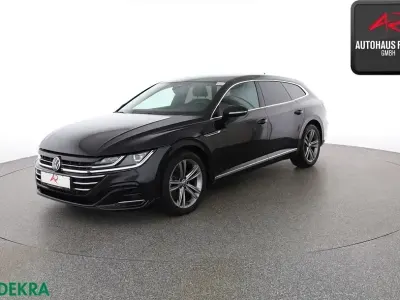 Gebraucht VW Arteon