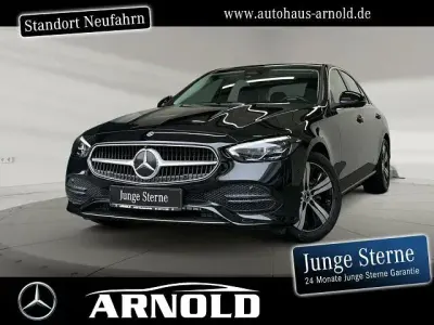 Gebraucht Mercedes C180