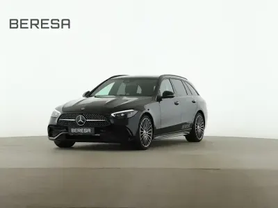 Gebraucht Mercedes C220