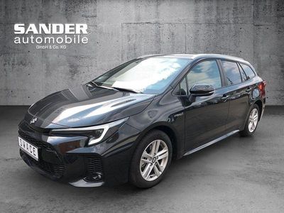 Neu Suzuki Swace Comfort+ 140 PS (102 kW) 2025 Schwarz Kombi