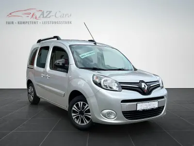 Gebraucht Renault Kangoo