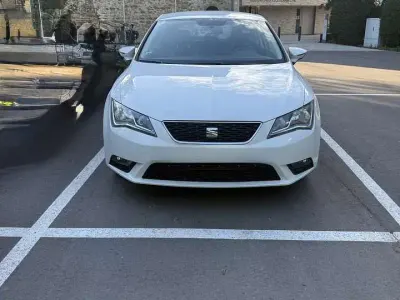 Gebraucht Seat Leon SC