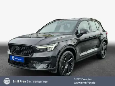 Gebraucht Volvo XC40 120 PS (88 kW) 2025 SUV