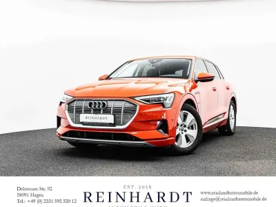 Gebraucht Audi e-tron