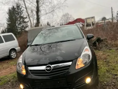 Usata Opel Corsa