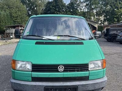 Gebraucht 1994 VW T4 Van | 1.750 €