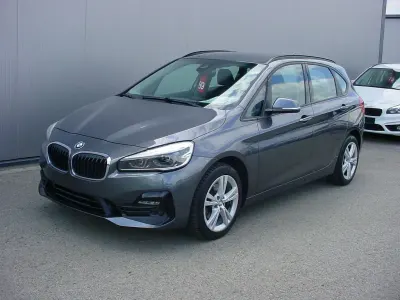 Gebraucht BMW 218 Active Tourer