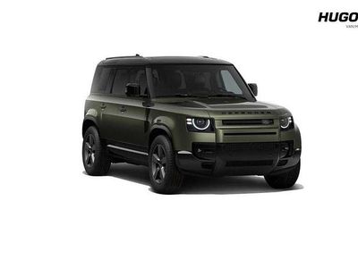 Nuova Land Rover Defender SE Dynamic 200 CV (147 kW) 2026 Verde SUV
