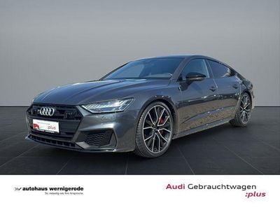 Audi S7 Sportback