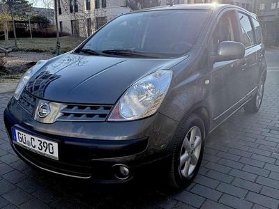 Gebraucht 2006 Nissan Note Acenta Kombi | 1.700 € (Fairer Preis)