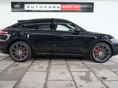 gebraucht Porsche Cayenne Coupe GTS*360°CAM*SOFTCLOSE*MATRIX*22z