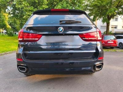 BMW X5 M