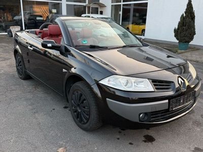 Renault Mégane II