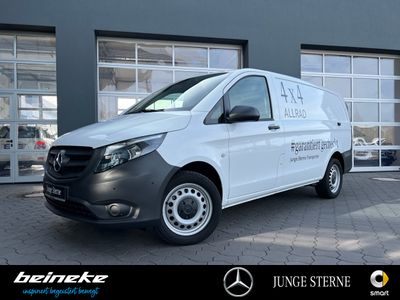 Mercedes Vito gebraucht in Hildesheim (78) - AutoUncle
