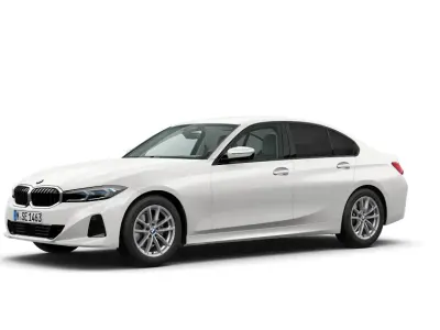 Gebraucht BMW 320